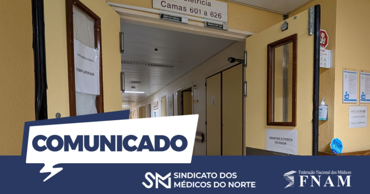 Não se fixam médicos com salários em atraso